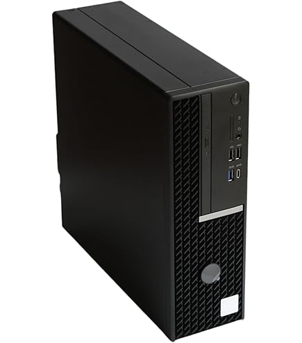Amazon.com: Dell OptiPlex 7000 Desktop Computer - Intel Core i7
